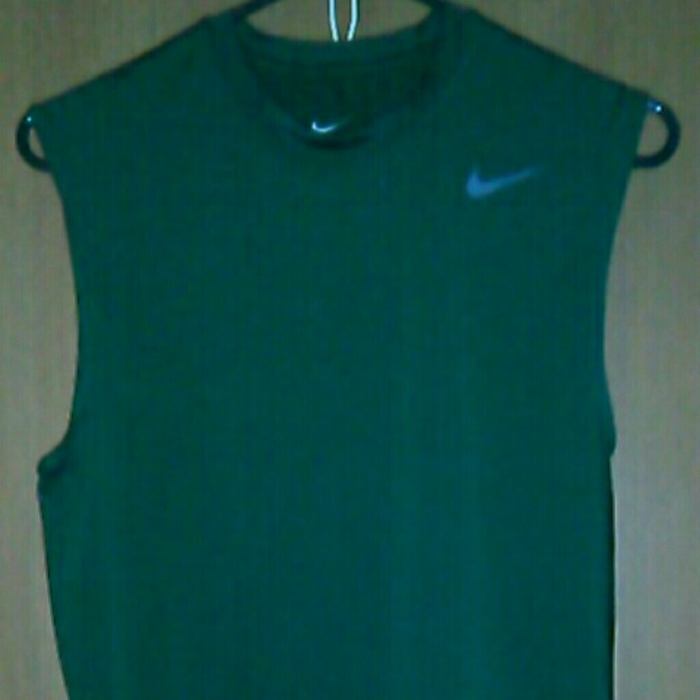 Men's Nike Pro Combat Tank