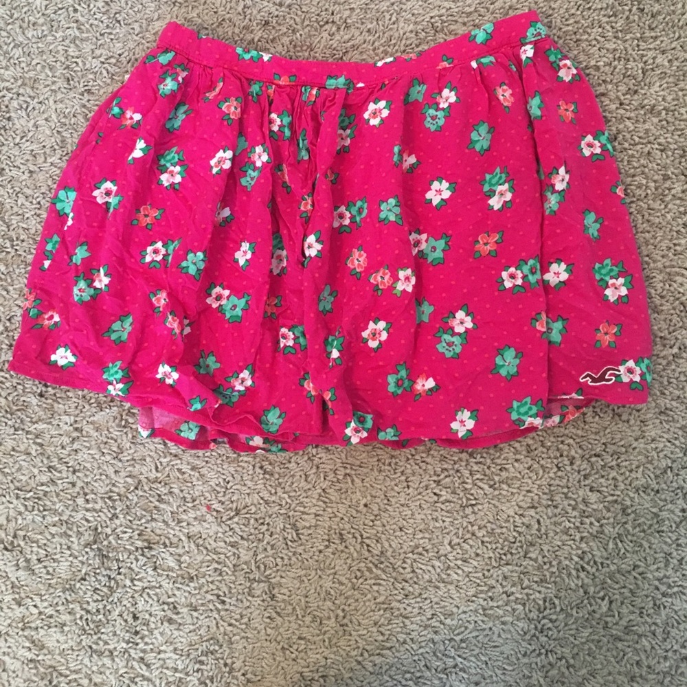 Hollister Skirt