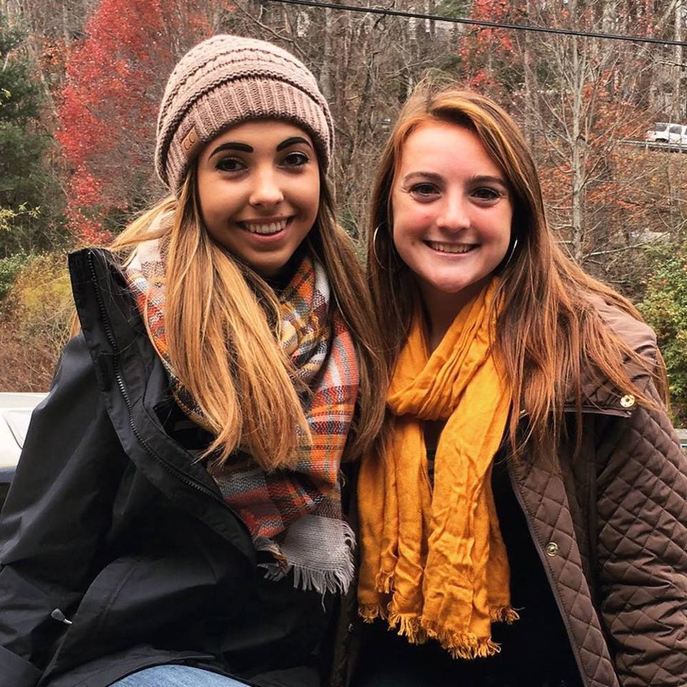 Meet your Posher, Eileen