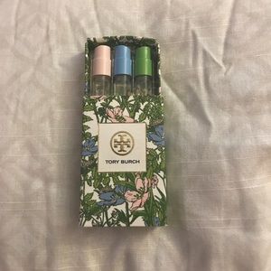 Tory Burch Sample Perfumes