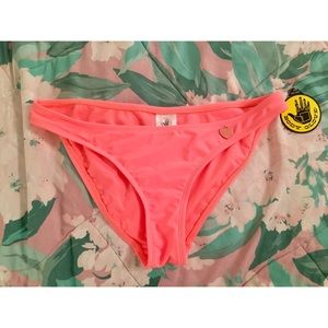 NWT Body Glove Bikini Bottoms