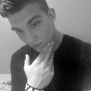 Meet your Posher, Caleb