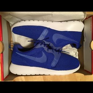 **BRAND NEW** Men's Nike Rosche One Hyp Br 10.5