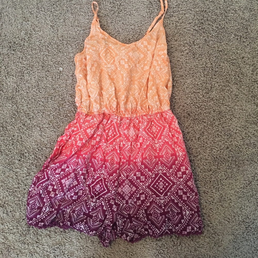 Target Romper