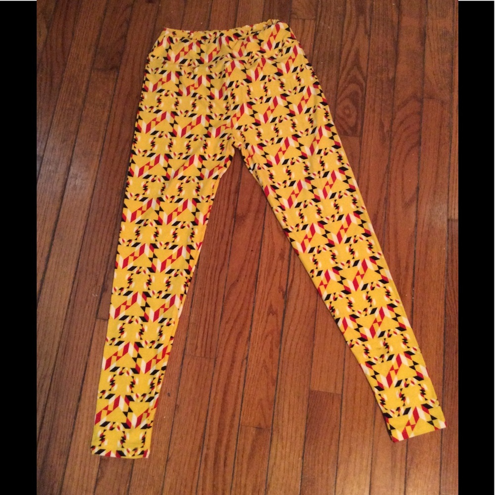 LuLaRoe Tights