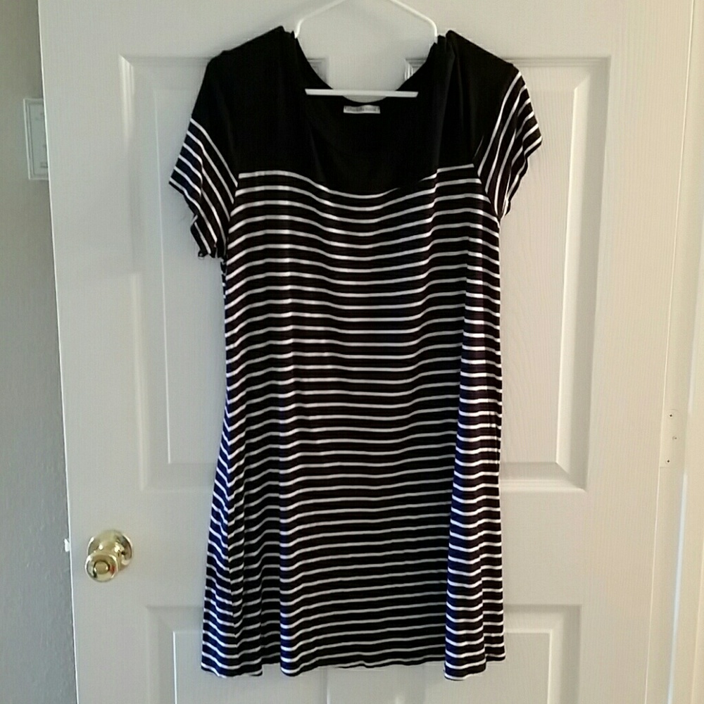 T-shirt Dresses
