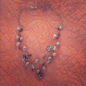 NY and Company necklace