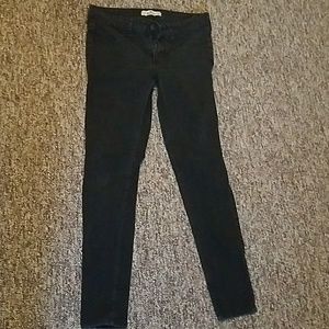 Hollister Skinny Jeans