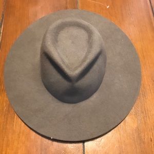 BILTMORE for Madewell hat! One size