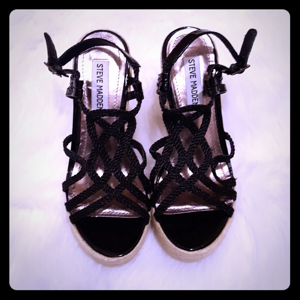 Steve Madden Espadrille