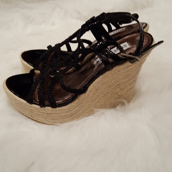 Steve Madden Espadrille - Picture 2 of 5