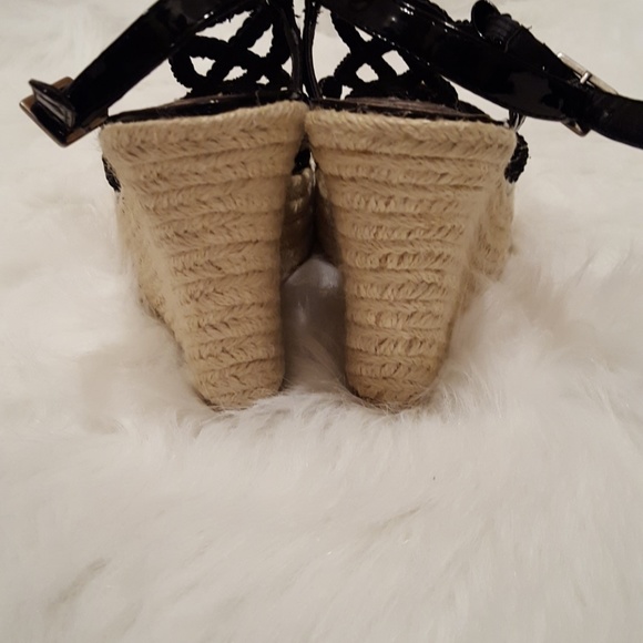 Steve Madden Espadrille - Picture 3 of 5