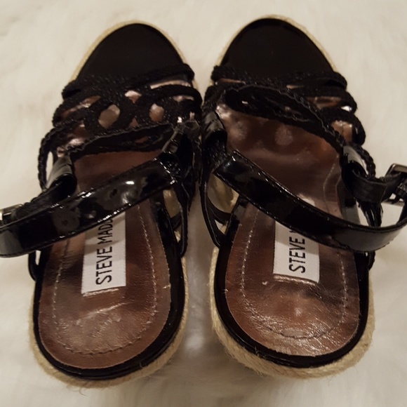 Steve Madden Espadrille - Picture 4 of 5