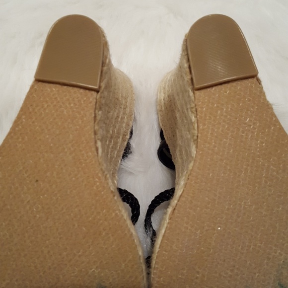 Steve Madden Espadrille - Picture 5 of 5
