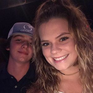 Meet your Posher, Chrislyn