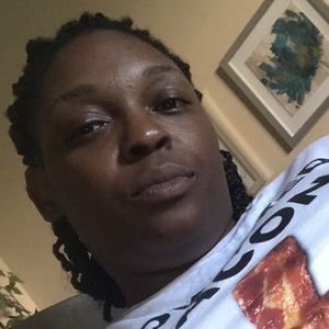 Meet your Posher, Katrina