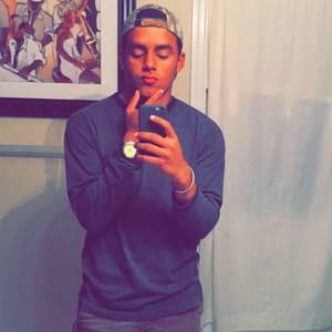 Meet your Posher, Rigo