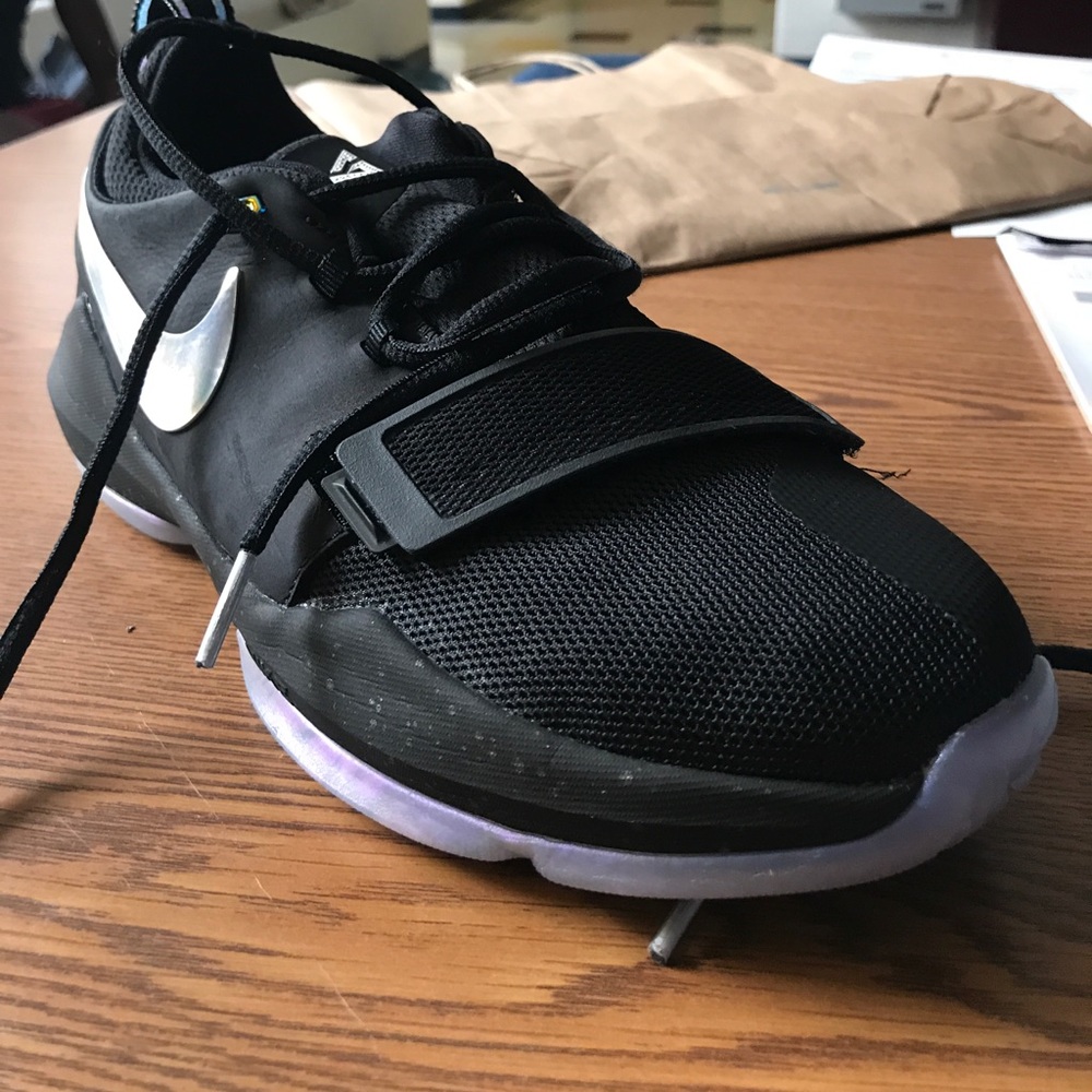 Paul George 1