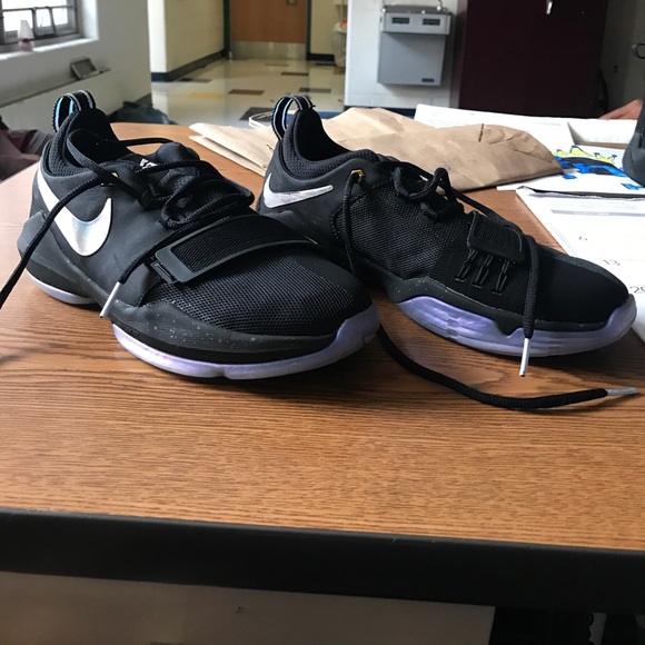 Paul George 1 - Picture 5 of 5