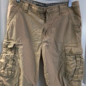 Youth Boys Levi's Cargo Shorts