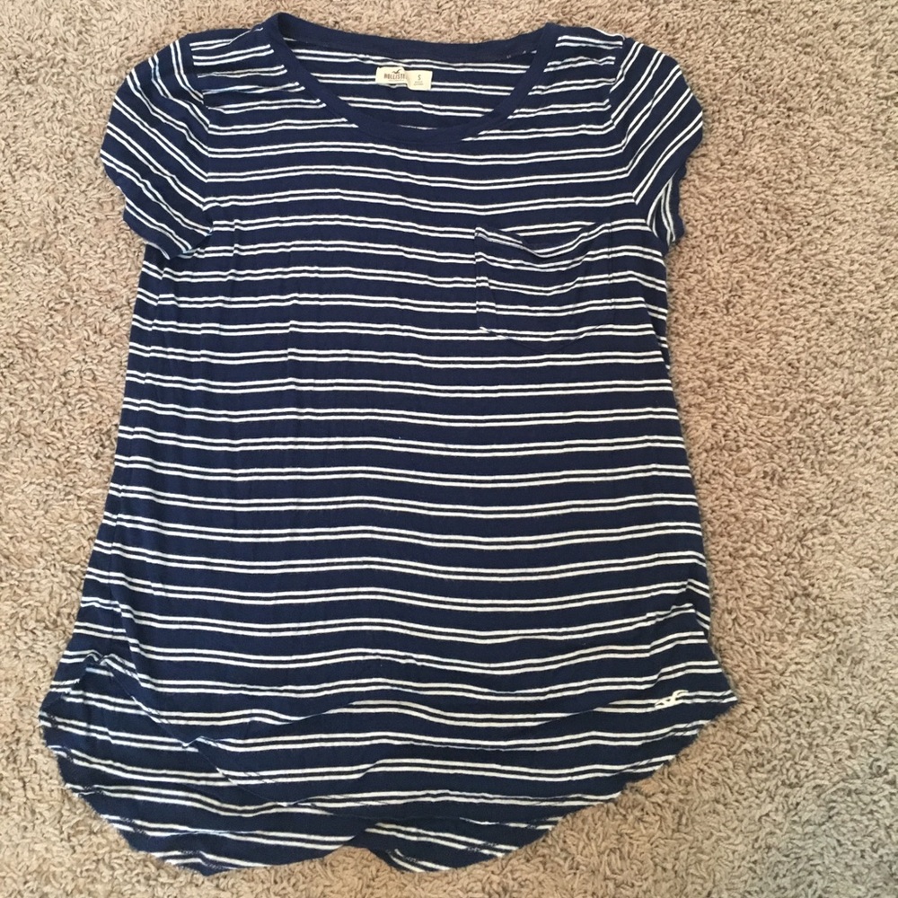 Hollister Shirt