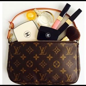 Authentic Louis Vuitton