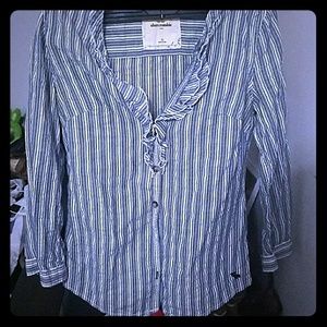 Long sleeve  dressy shirt