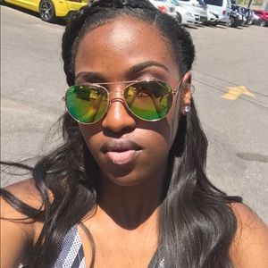 Meet your Posher, Jourdan