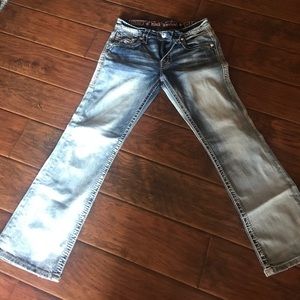 Brand new Rock Revival jeans