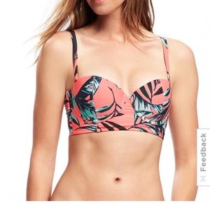 Old Navy Bikini