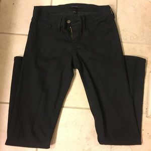 Flying Monkey Black Skinny Jeans