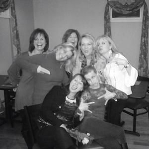 Meet your Posher, Lisa