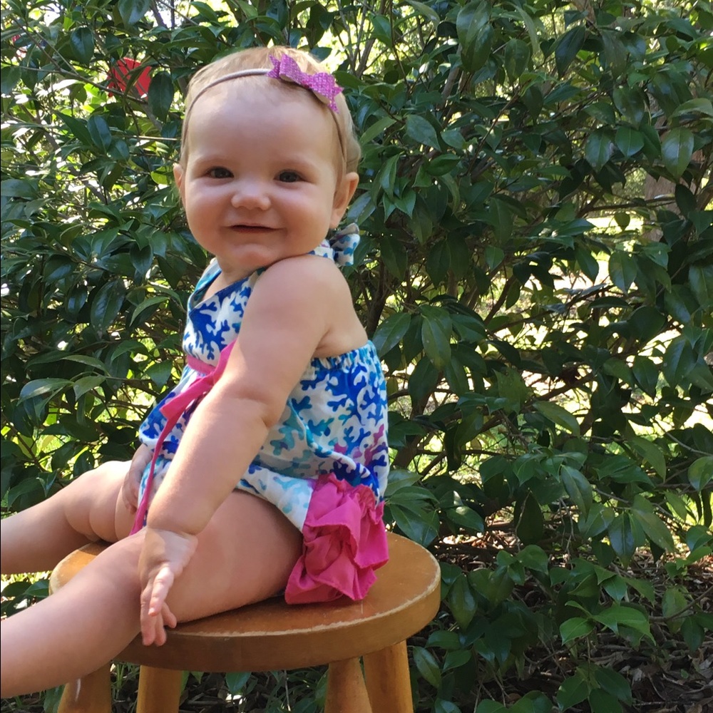 Meet your Posher, Jennifer