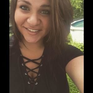 Meet your Posher, Brianna