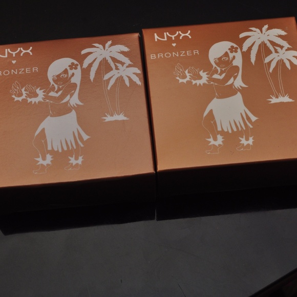 Nyx Bronzer - Picture 1 of 3