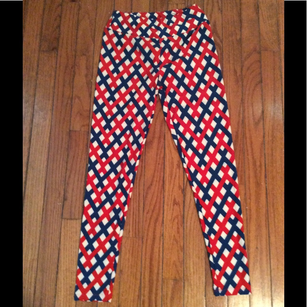 LuLaRoe Leggins