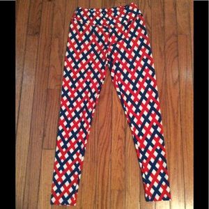 LuLaRoe Leggins