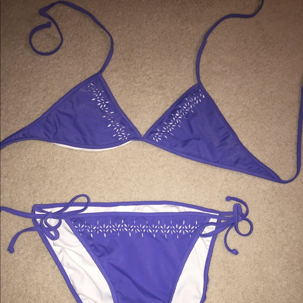 Brand new bikini - never been worn!