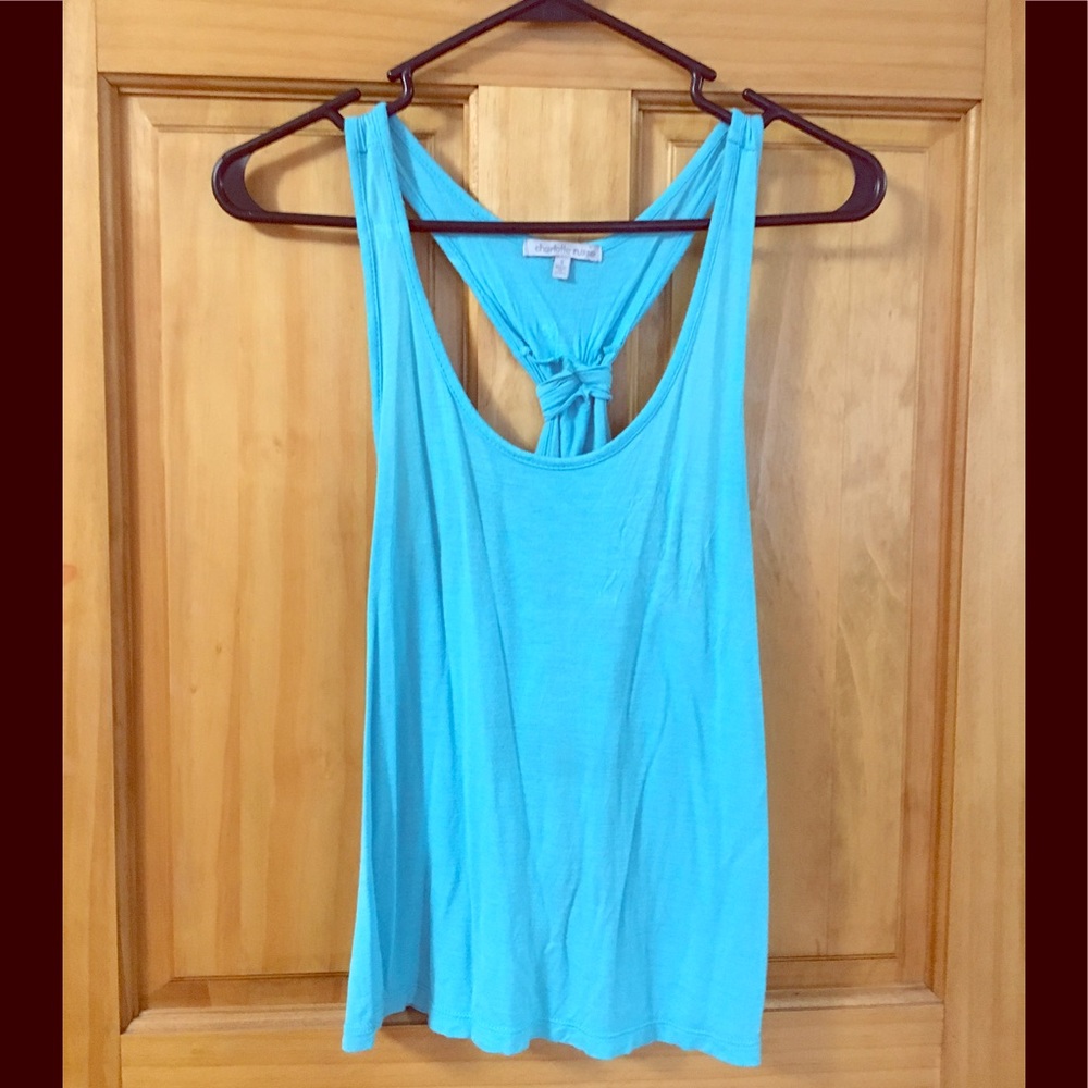 Charlotte Russe -Tank