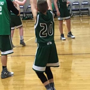 Meet your Posher, Brady