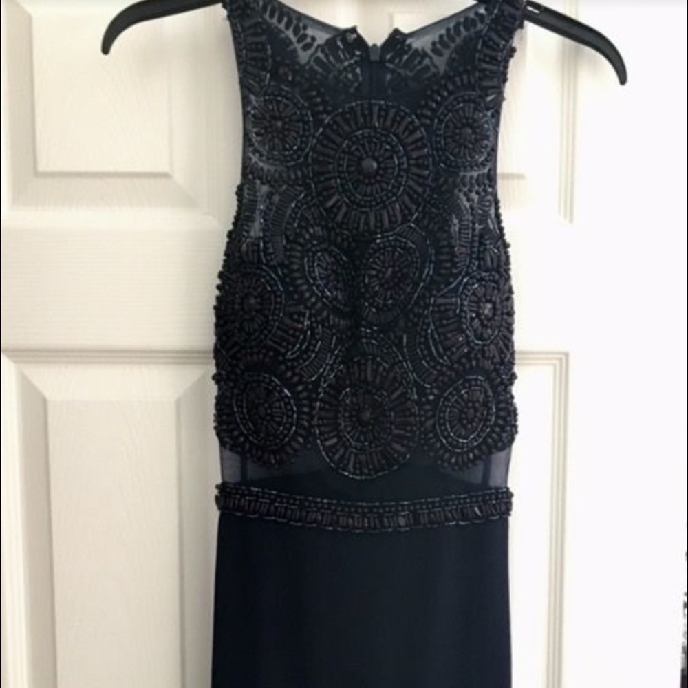 HOMECOMING DRESS- Jr. Size "0"