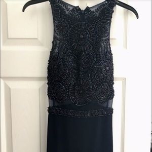 HOMECOMING DRESS- Jr. Size "0"