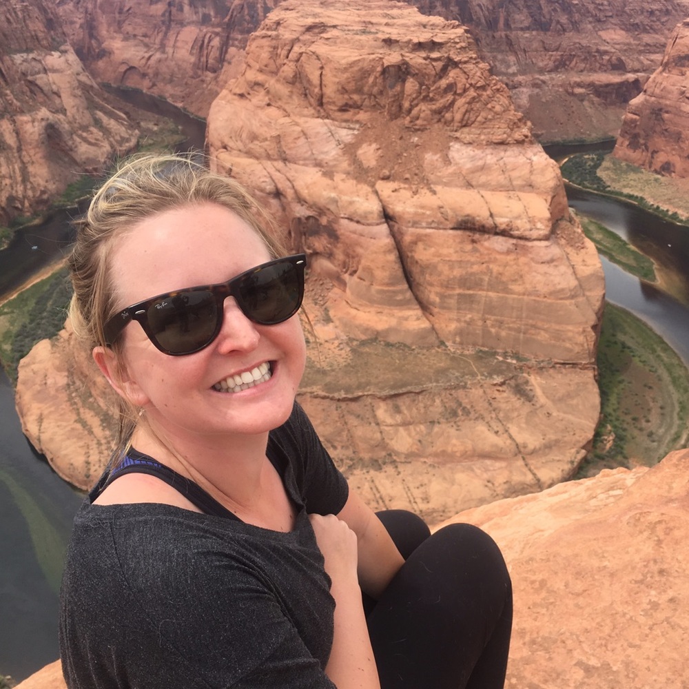 Meet your Posher, Amanda