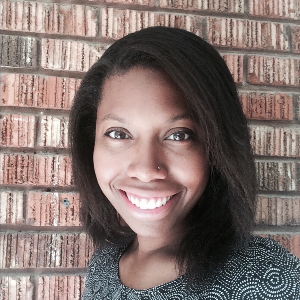 Meet your Posher, Erika