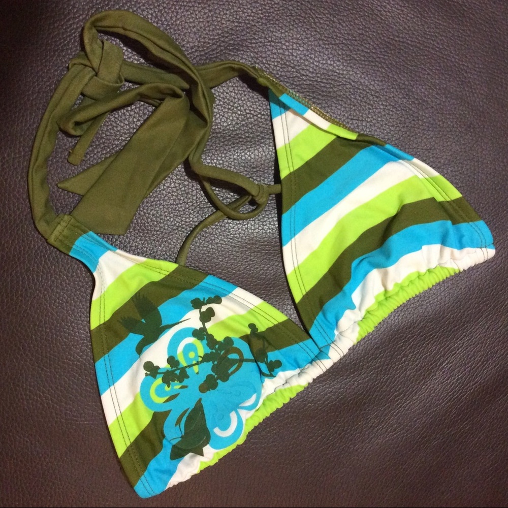 St. Tropes Bikini Top