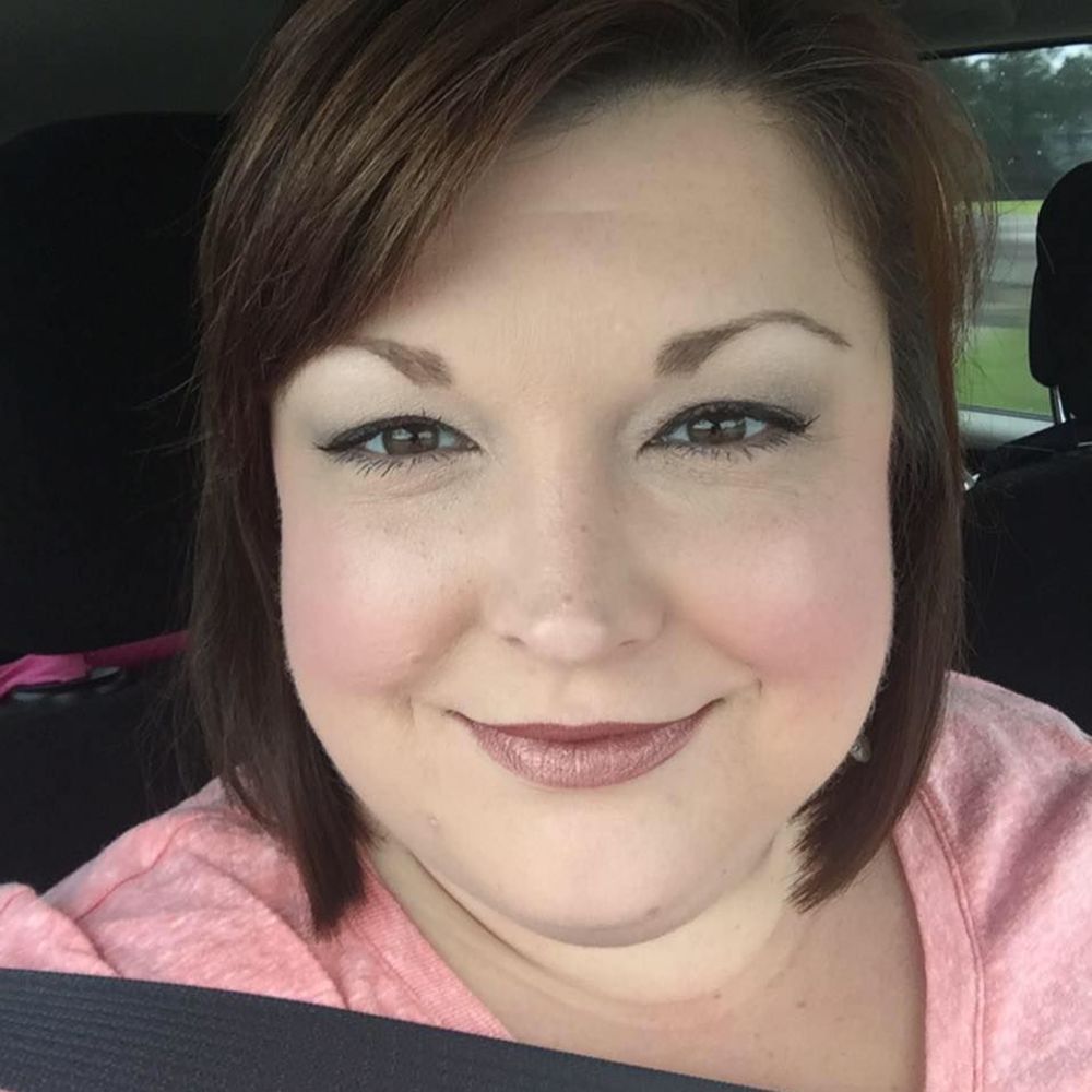 Meet your Posher, Allison