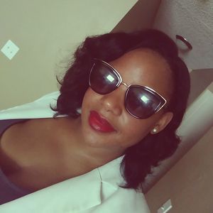 Meet your Posher, Betty