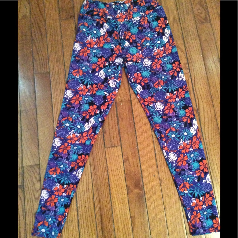 LuLaRoe Leggings