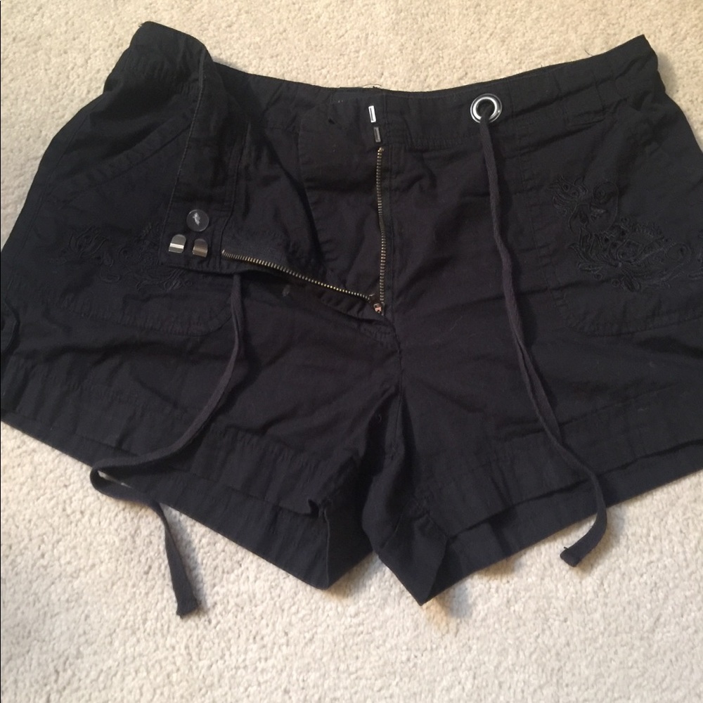 Women's shorts