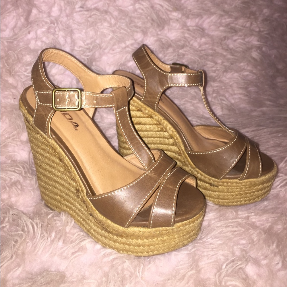 Wedges